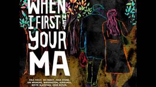 Paul Kelly - When I First Met Your Ma