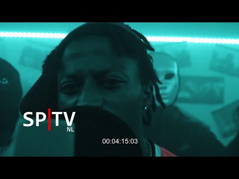 Snellemotion - Concrete Barz #145