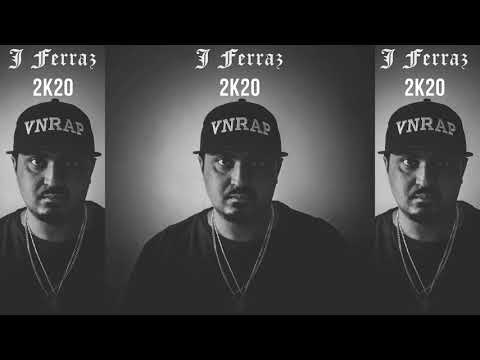 J Ferraz - 2K20 (Prod. Osw Produções)