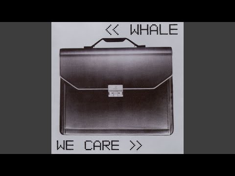Born to Raise Hell - Whale