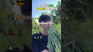 Download lagu Peringkat Momen Terbaik Indonesia🇮🇩 mp3