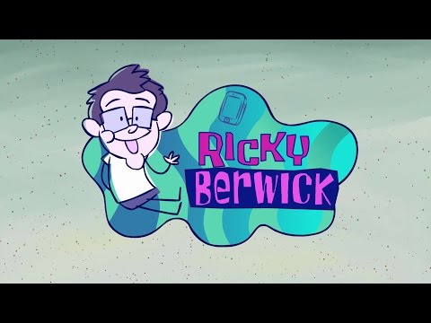 RICKY BERWICK 👅