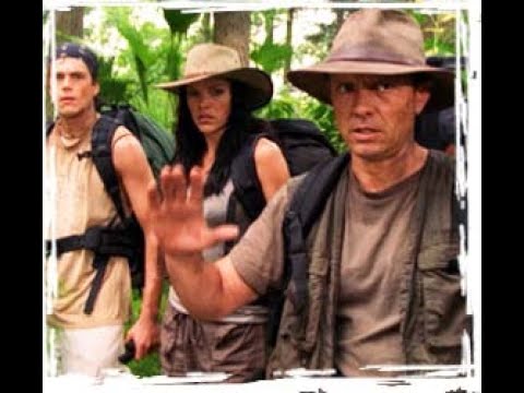 Spolecnost  Adventure  č.1 , dobrodružný  serial, cz