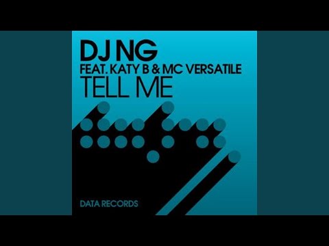 Tell Me (Geeneus Remix)