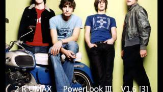 The All American Rejects - Mona Lisa (When The World Comes Down) , Lyrics