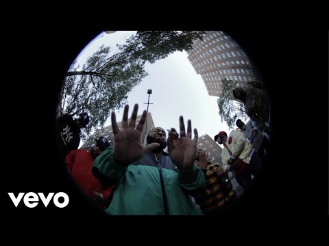 Video thumbnail for Hustler’s Prayer