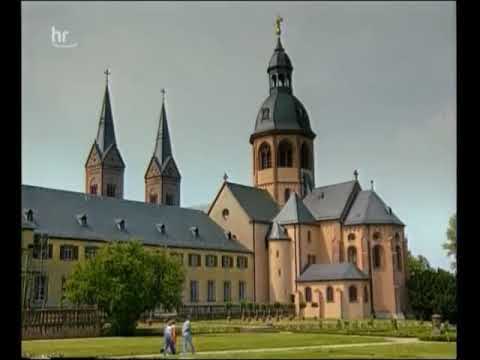 Hessenbilder - Zwischen Seligenstadt und Fulda