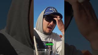 Full cruise video on YouTube now