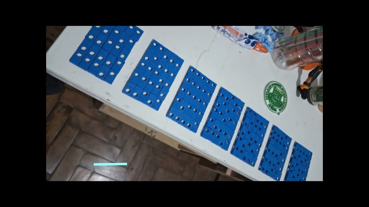 Manufatura Aditiva implementada em Selos Mecânicos