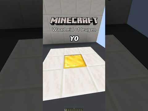 Waarheid of leugen met @ klotekoen! Deze keer een 1 VS 1! Wie gaat er deze keer winnen? 🤩