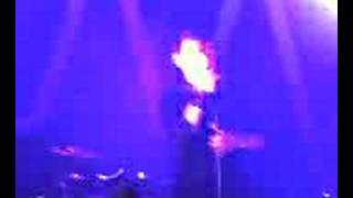 Matt willis falling into you