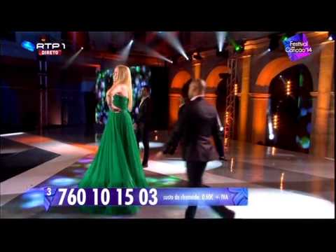 FC 2014: Zana - "Nas Asas Da Sorte"