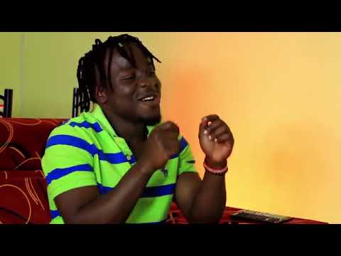 NYUNDO.    Bongo full movie