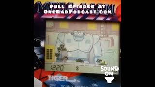 Handy Pocket 359: Super Mario Land (1989)