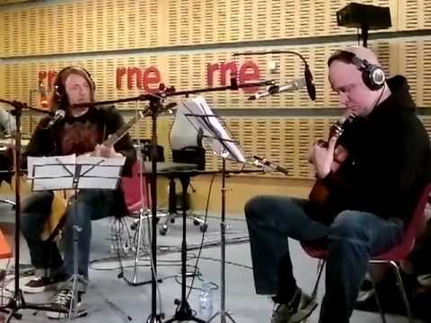 UNISONIC - Star Raider and We Rise at RNE3 (Spain)