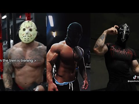 BEST GYM EDITS Gym Tiktok Compilation (Part65)