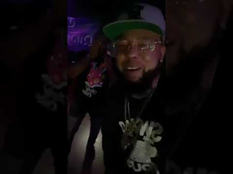 Big Pic, AD Green, and Highway Yella of the Swishahouse performing live!