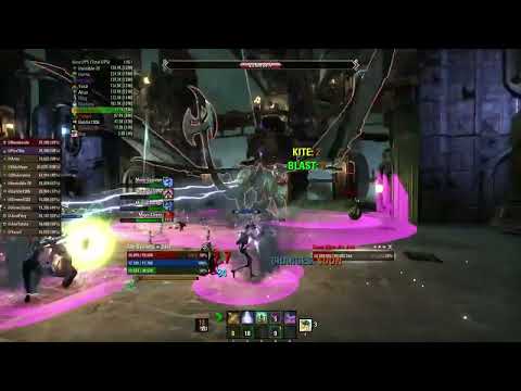 vAS world record MK/WM sorc