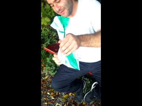 Schufli Spezial mix aus dem Sack