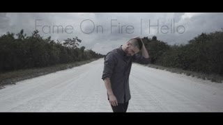 Adele - Hello (Rock Cover by Fame On Fire) | Punk Goes Pop