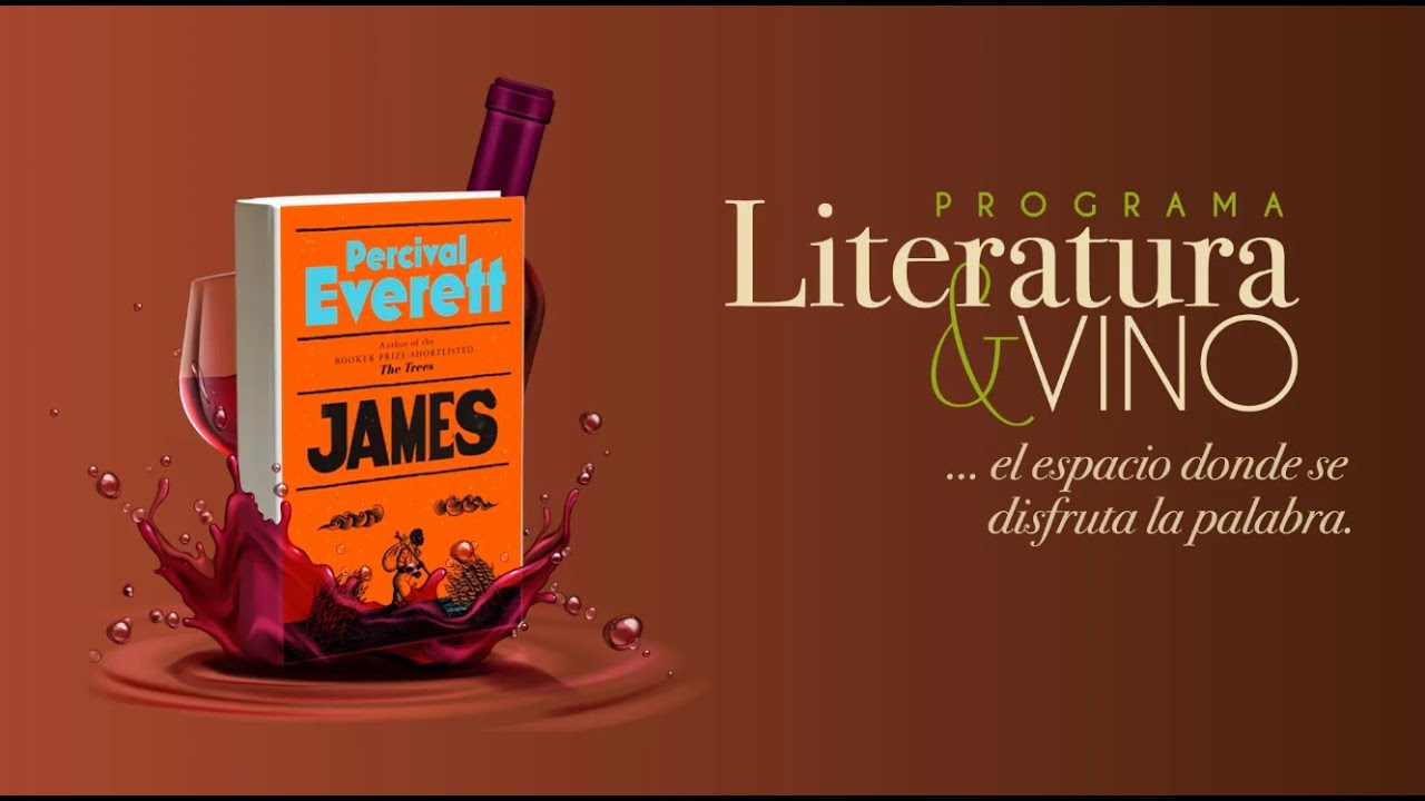 Análisis de la obra "James" de Percival Everett