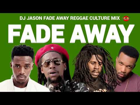 REGGAE LOVERS CULTURE MIX 2023,FADE AWAY,ROMAIN VIRGO, AGENT SASCO,CHRONIXX, JAH CURE DJ JASON