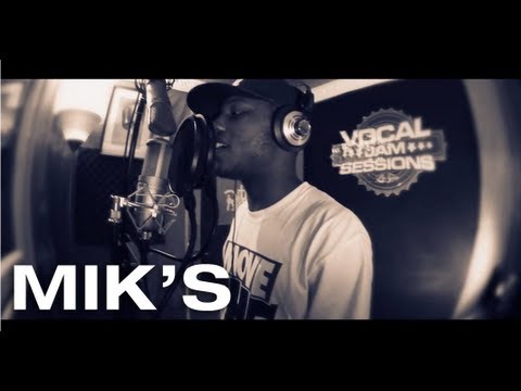 Mik's - Vocal Jam Sessions - ( Ep03-S01 )