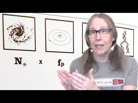 The Drake Equation (Revised)