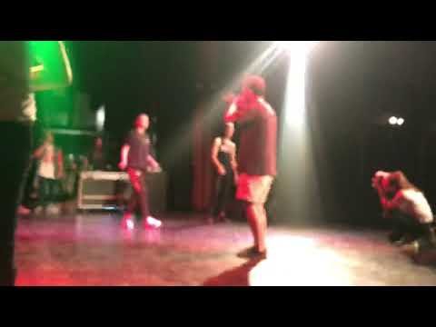 ROMA vs LOBAISA - 8avos - Regional Gold Battle