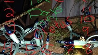 THE MOST EPIC CHRISTMAS STORY EVER! 12 DAYS OF CLETUS:  9-12