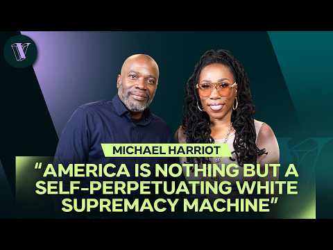 Michael Harriot on Unwhitewashing American History