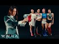 ALALA - ทานโทษ (ไม่ใช่เพื่อนเล่น) (Bored Game) [Official MV]