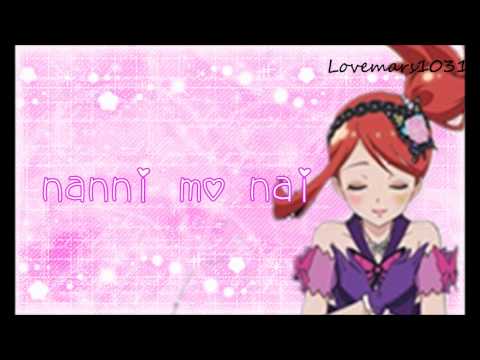 Pretty Rhythm: Dear My Future Que sera MARs