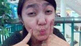 Download lagu Chika Bandung... Ku Melangkah mp3