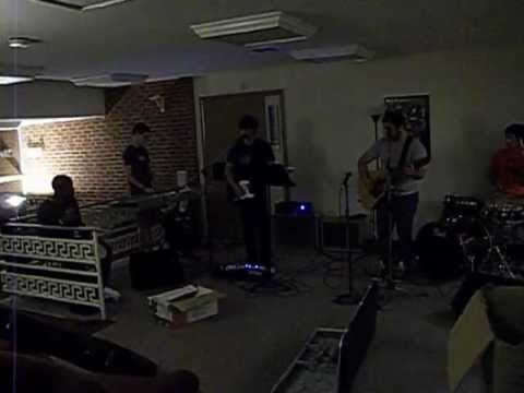 Hillsong United - I Love You - I surrender all [Covered by the Gathering worship effort]