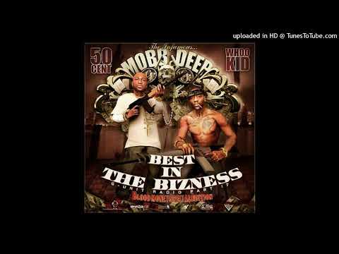 G-Unit - Die Already (Ft. Prodigy & 40 Glocc)