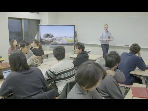 【SOKA University】A Global Hub for Humanistic Education 2021