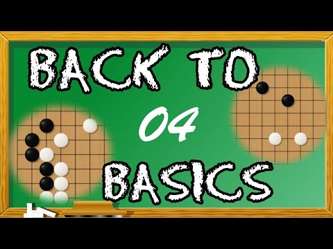 Back to Basics - 04 - This Time A 2 Kyu