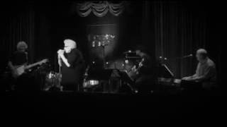 Chris Farlowe &amp; Albert Lee live at the cotton Club