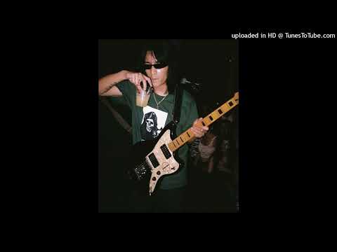 [FREE] - Post punk x EKKSTACY x Eyedress Type Beat - "JEALOUS"