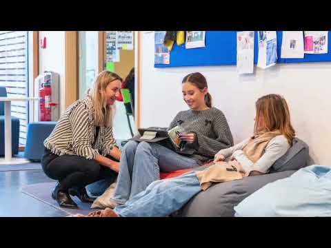 Whole School Virtual Open Day - 19 January 2026