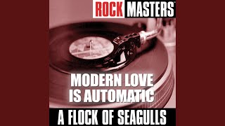 Modern Love Is Automatic