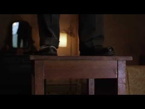 Esaretin Bedeli Muhteşem Sahne