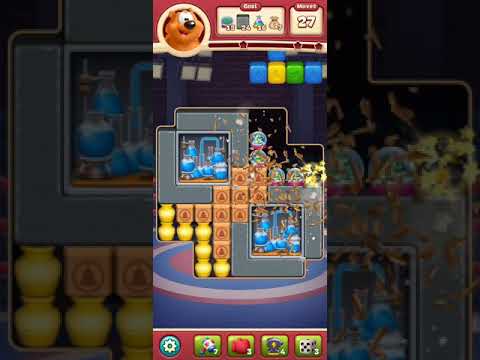 TOON BLAST Level 4935