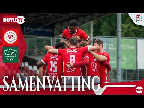 DOVO.TV: Samenvatting DOVO - HSC '21