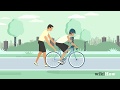 How to Ride a Bicycle