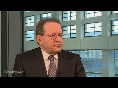 ECB's Constancio on Bitcoin, Asset Values, Economy