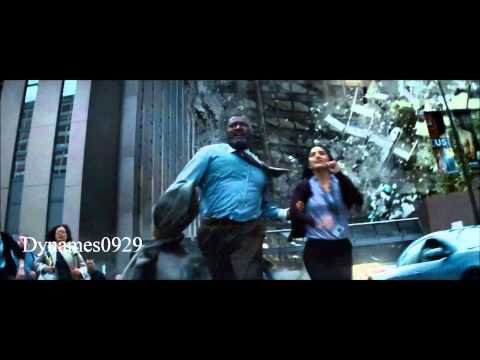 2013 Trailer - Resurrection