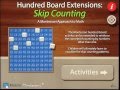 Skip Counting