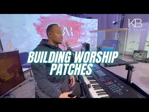 The ULTIMATE Church Keyboard Rig (Sound Selection Secrets)